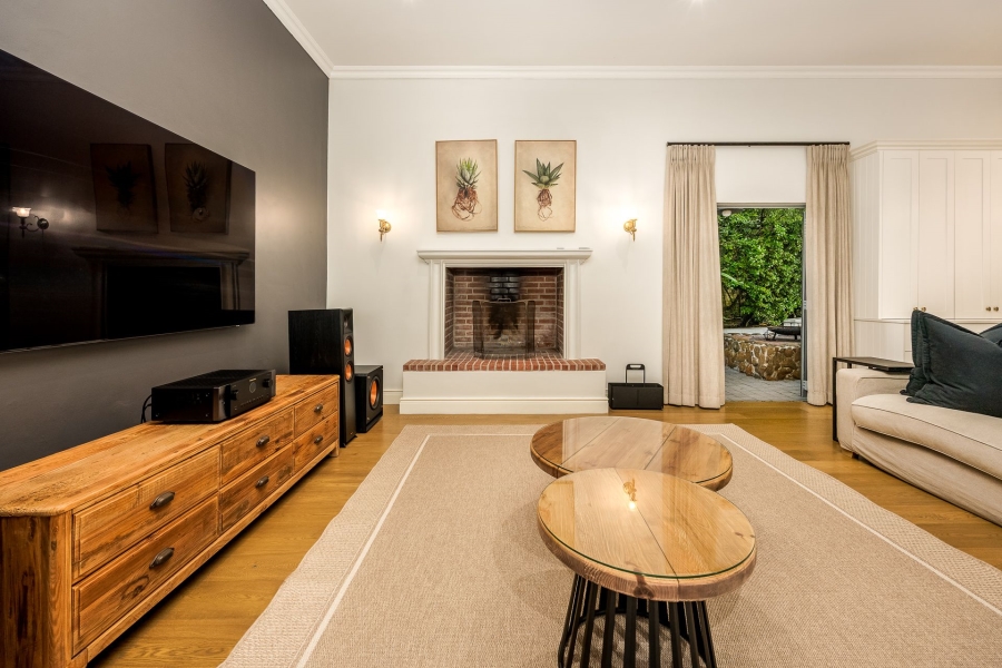 4 Bedroom Property for Sale in Valmary Park Western Cape
